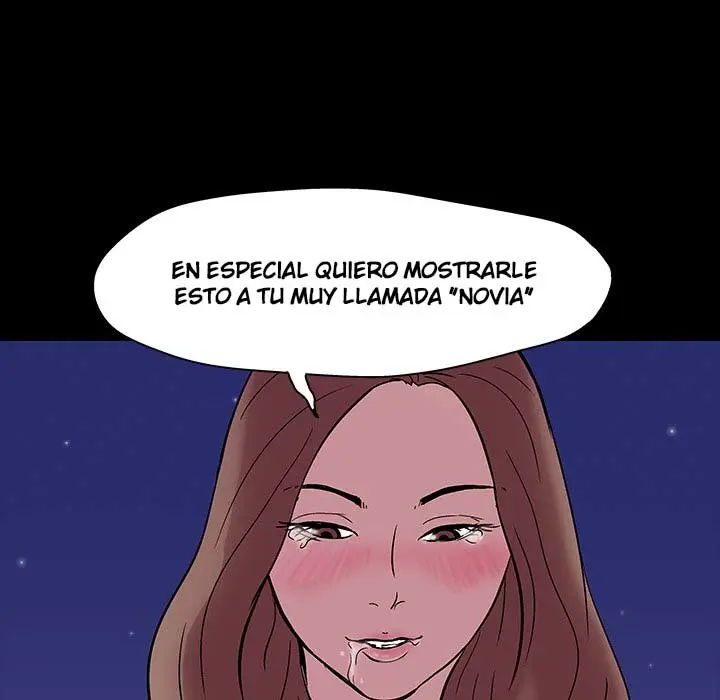 Proyecto Utopía (2018) - Capítulo 19 - Página 47 - LectorTMOo
