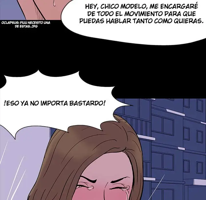 Proyecto Utopía (2018) - Capítulo 19 - Página 60 - LectorTMOo