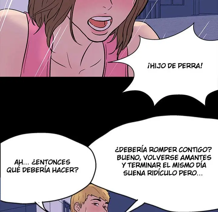 Proyecto Utopía (2018) - Capítulo 19 - Página 61 - LectorTMOo