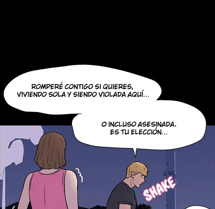 Proyecto Utopía (2018) - Capítulo 19 - Página 66 - LectorTMOo