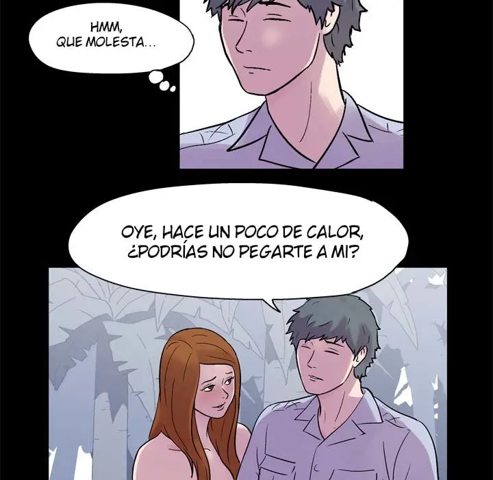 Proyecto Utopía (2018) - Capítulo 21 - Página 18 - LectorTMOo
