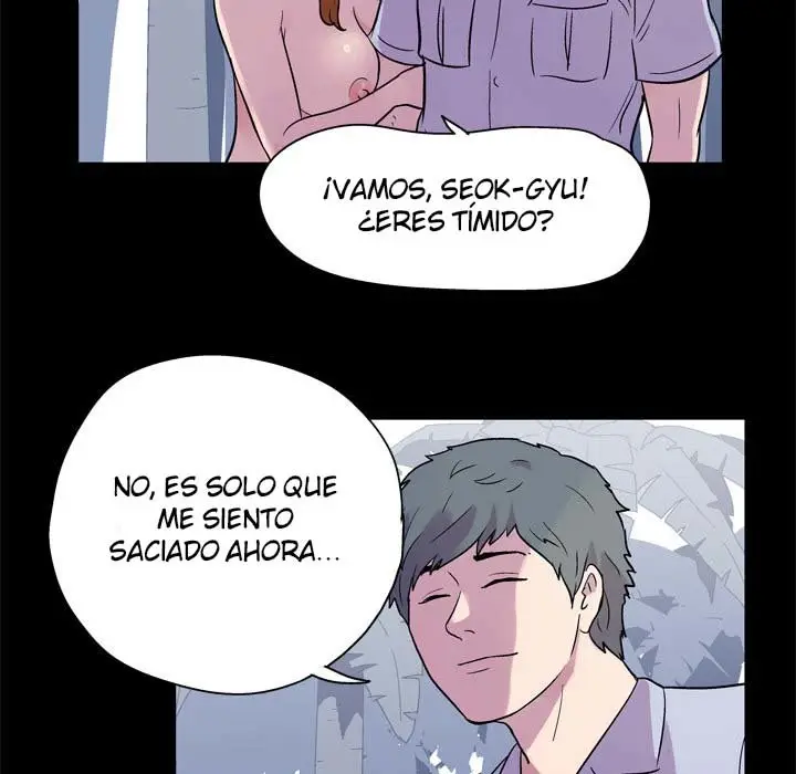 Proyecto Utopía (2018) - Capítulo 21 - Página 19 - LectorTMOo