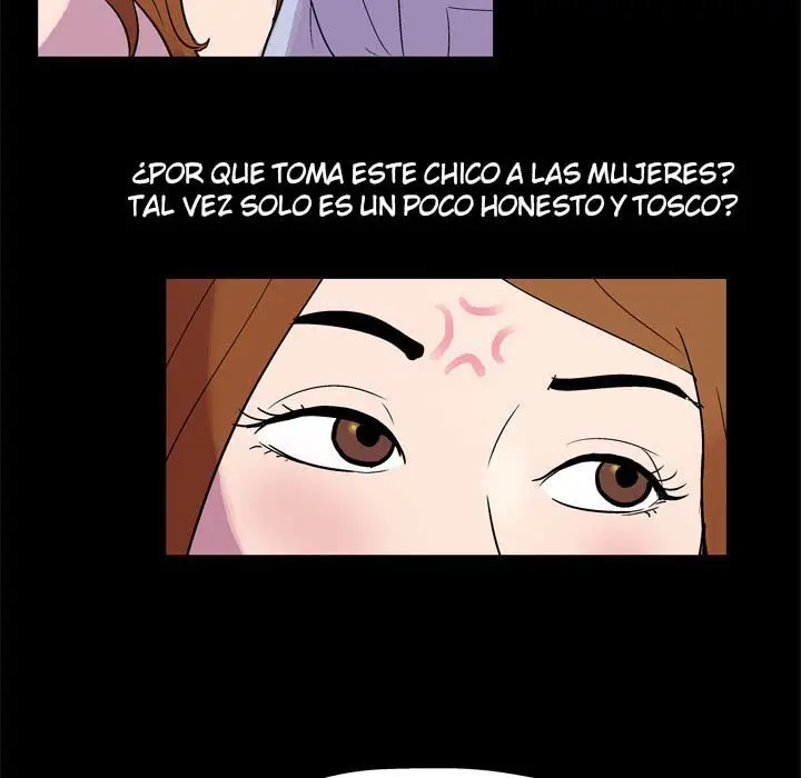 Proyecto Utopía (2018) - Capítulo 21 - Página 21 - LectorTMOo