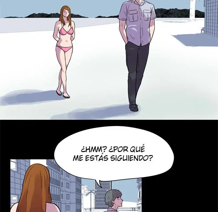 Proyecto Utopía (2018) - Capítulo 21 - Página 23 - LectorTMOo