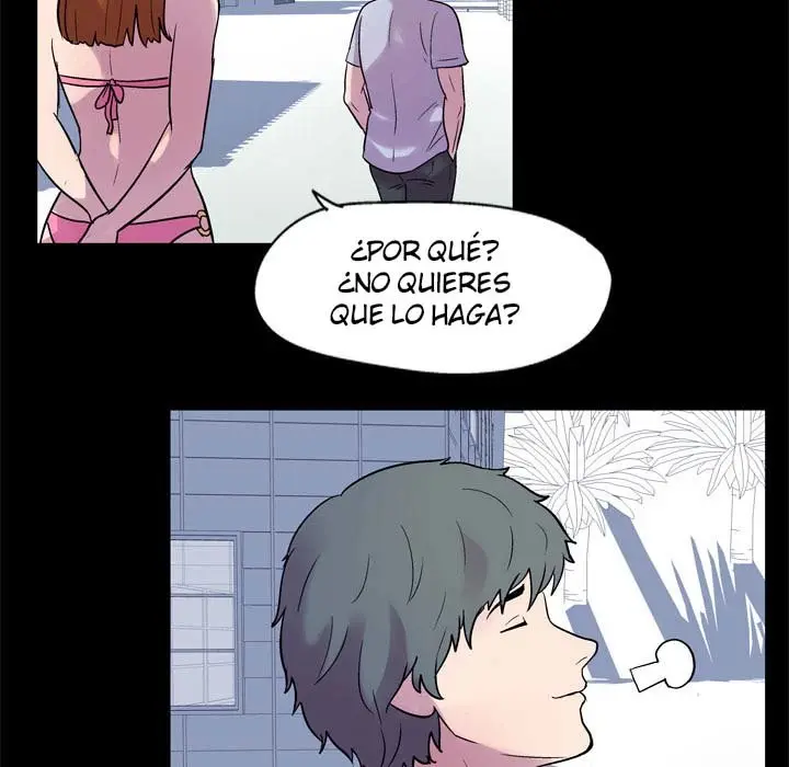 Proyecto Utopía (2018) - Capítulo 21 - Página 24 - LectorTMOo