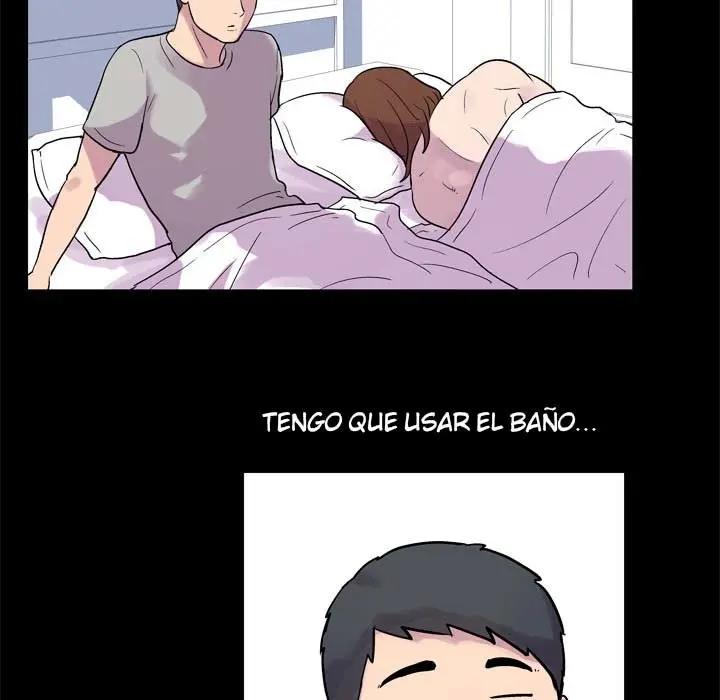 Proyecto Utopía (2018) - Capítulo 21 - Página 28 - LectorTMOo