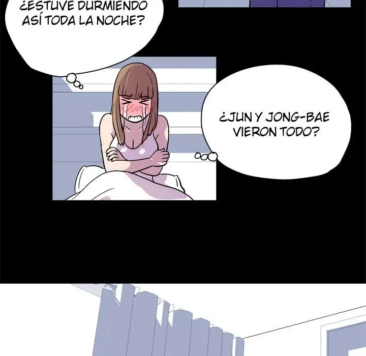 Proyecto Utopía (2018) - Capítulo 21 - Página 40 - LectorTMOo