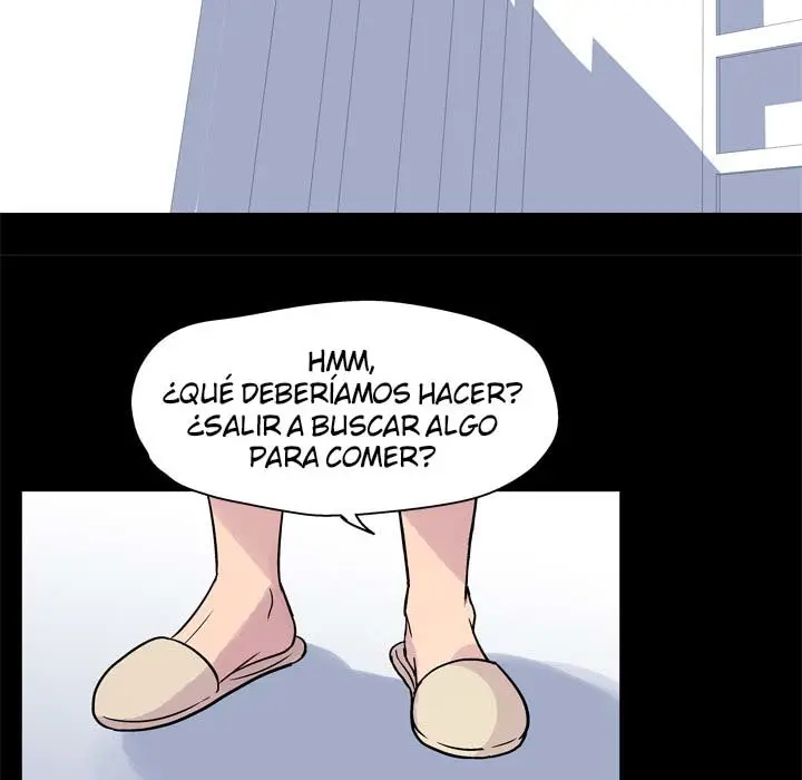 Proyecto Utopía (2018) - Capítulo 21 - Página 41 - LectorTMOo