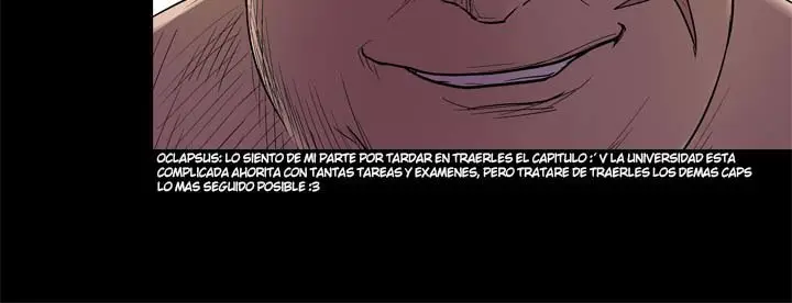 Proyecto Utopía (2018) - Capítulo 21 - Página 53 - LectorTMOo
