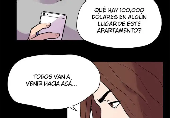 Proyecto Utopía (2018) - Capítulo 22 - Página 3 - LectorTMOo