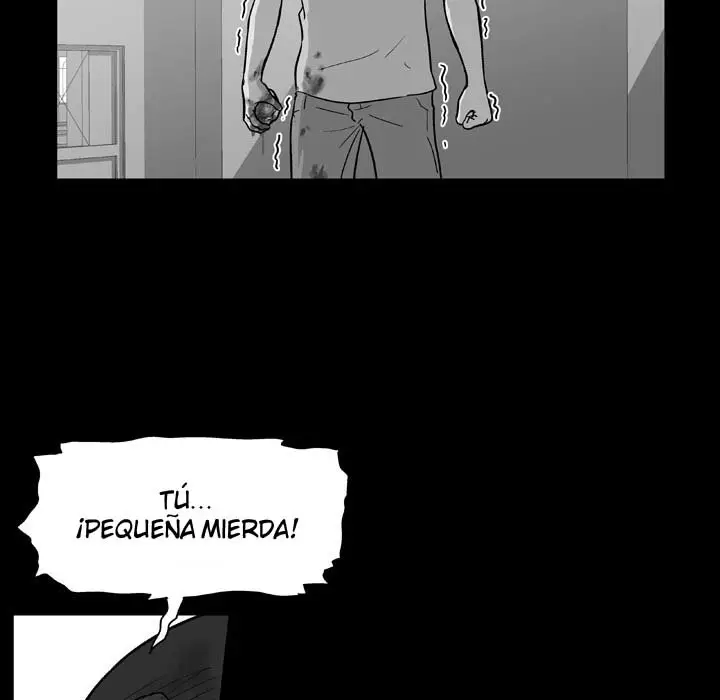 Proyecto Utopía (2018) - Capítulo 22 - Página 12 - LectorTMOo