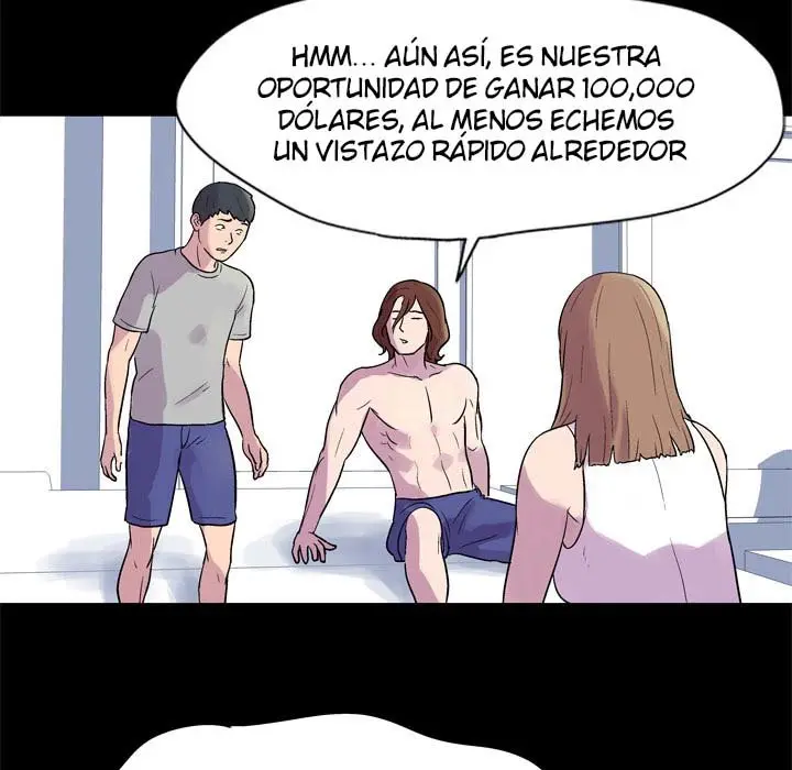 Proyecto Utopía (2018) - Capítulo 22 - Página 19 - LectorTMOo