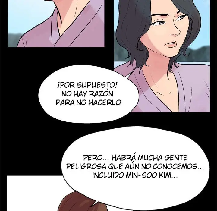 Proyecto Utopía (2018) - Capítulo 22 - Página 23 - LectorTMOo