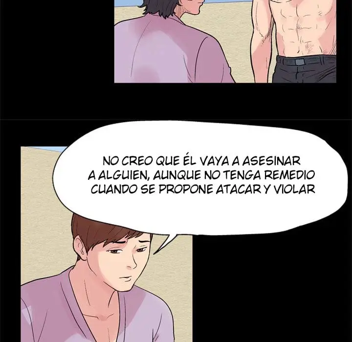 Proyecto Utopía (2018) - Capítulo 22 - Página 25 - LectorTMOo