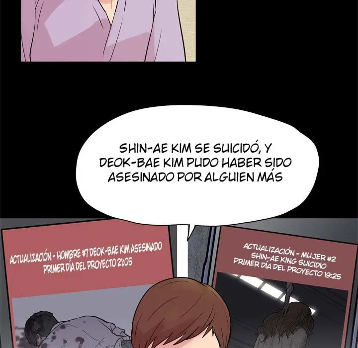 Proyecto Utopía (2018) - Capítulo 22 - Página 26 - LectorTMOo