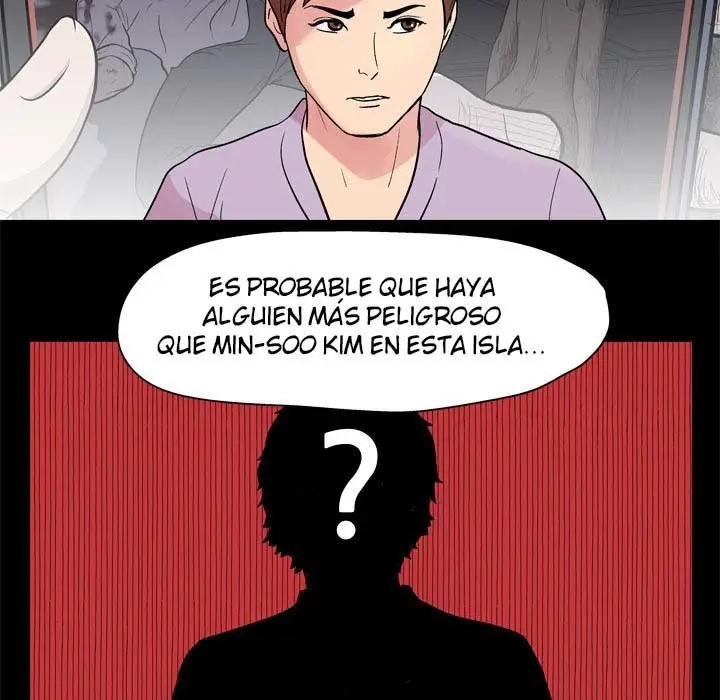 Proyecto Utopía (2018) - Capítulo 22 - Página 27 - LectorTMOo