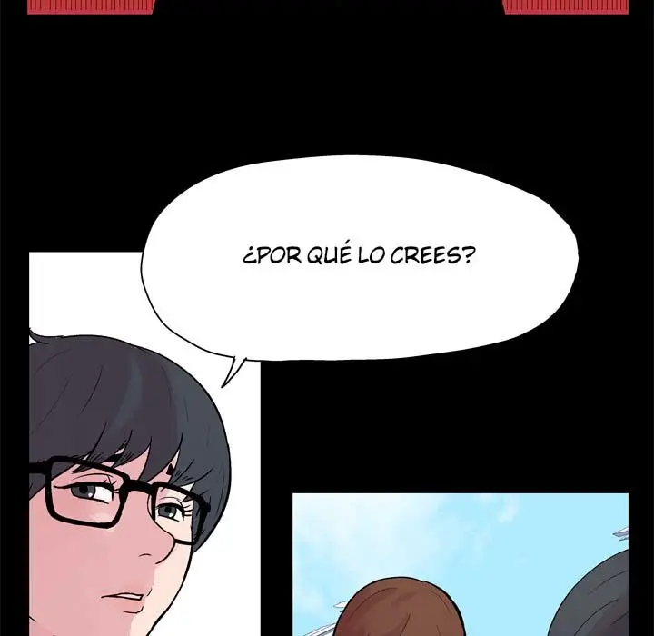 Proyecto Utopía (2018) - Capítulo 22 - Página 28 - LectorTMOo