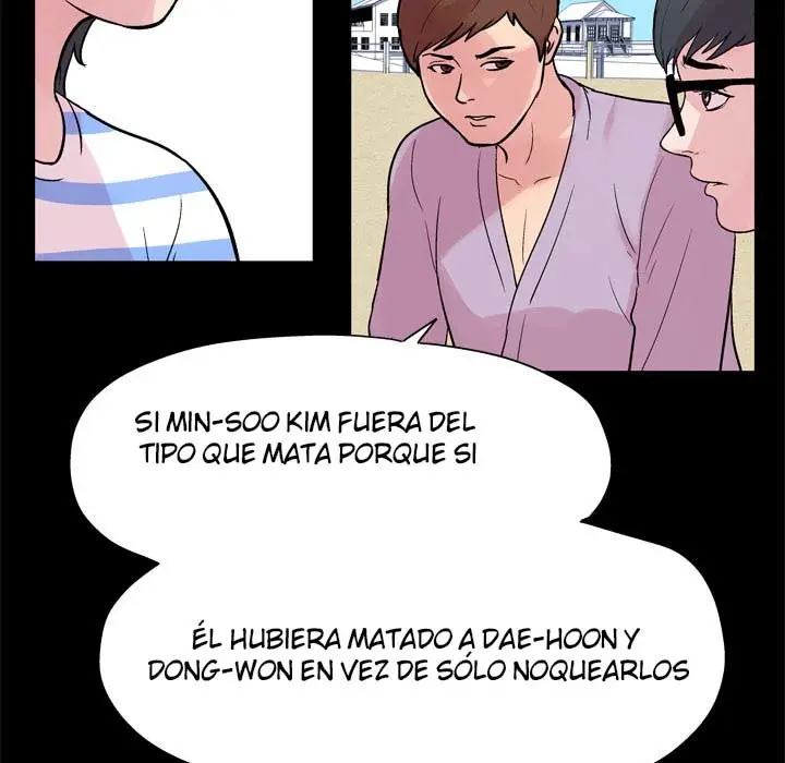 Proyecto Utopía (2018) - Capítulo 22 - Página 29 - LectorTMOo