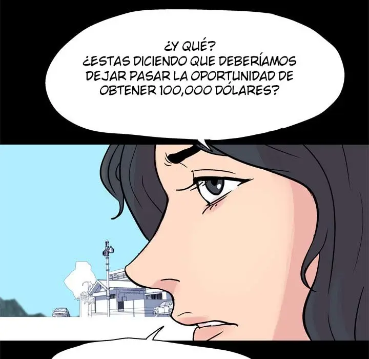 Proyecto Utopía (2018) - Capítulo 22 - Página 31 - LectorTMOo