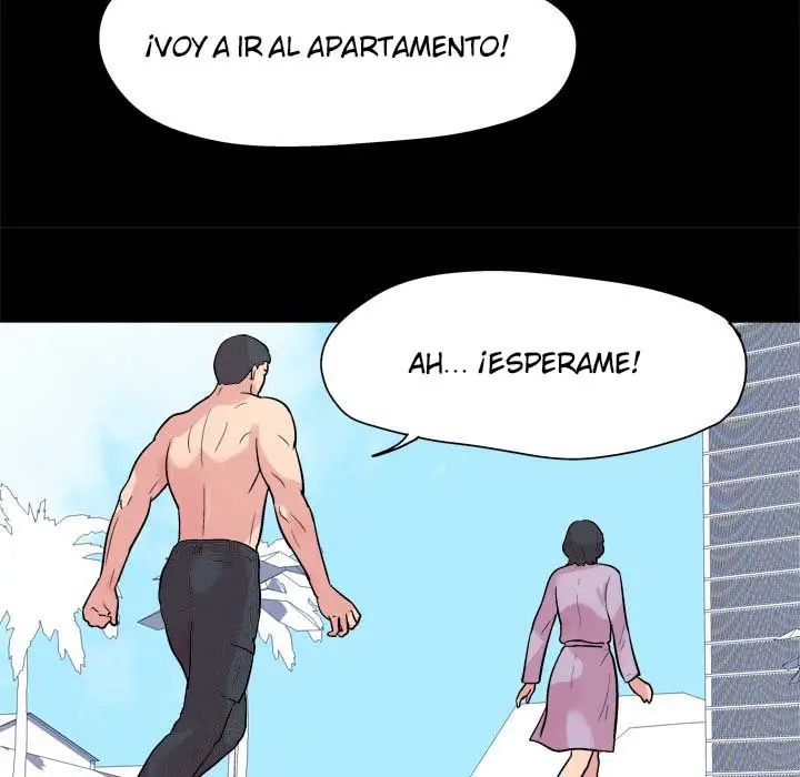Proyecto Utopía (2018) - Capítulo 22 - Página 32 - LectorTMOo