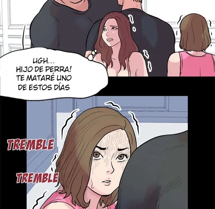 Proyecto Utopía (2018) - Capítulo 22 - Página 53 - LectorTMOo