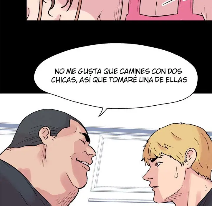 Proyecto Utopía (2018) - Capítulo 22 - Página 56 - LectorTMOo