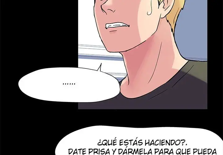 Proyecto Utopía (2018) - Capítulo 23 - Página 4 - LectorTMOo