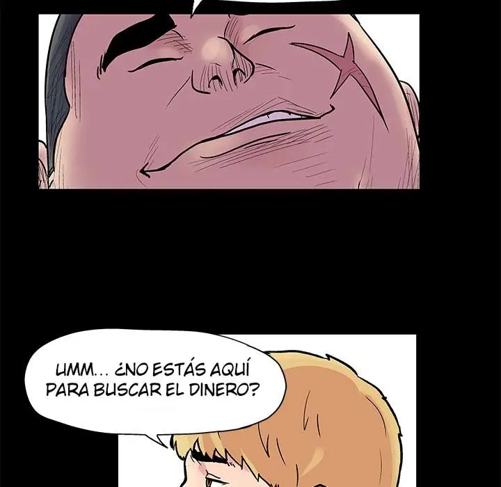 Proyecto Utopía (2018) - Capítulo 23 - Página 12 - LectorTMOo
