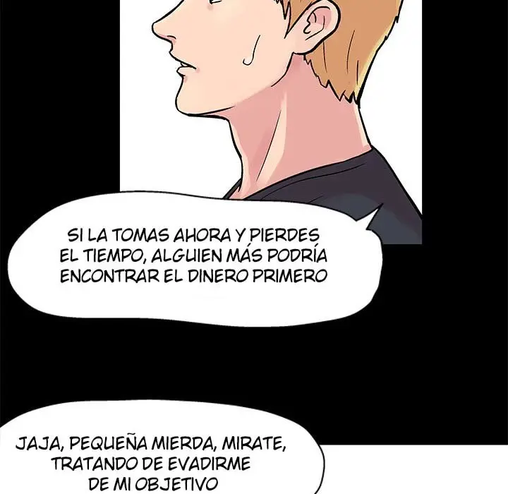 Proyecto Utopía (2018) - Capítulo 23 - Página 13 - LectorTMOo