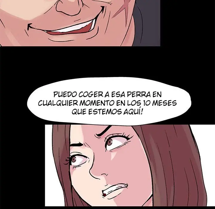 Proyecto Utopía (2018) - Capítulo 23 - Página 15 - LectorTMOo
