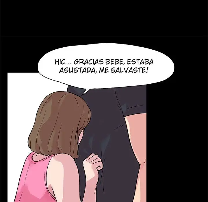 Proyecto Utopía (2018) - Capítulo 23 - Página 17 - LectorTMOo