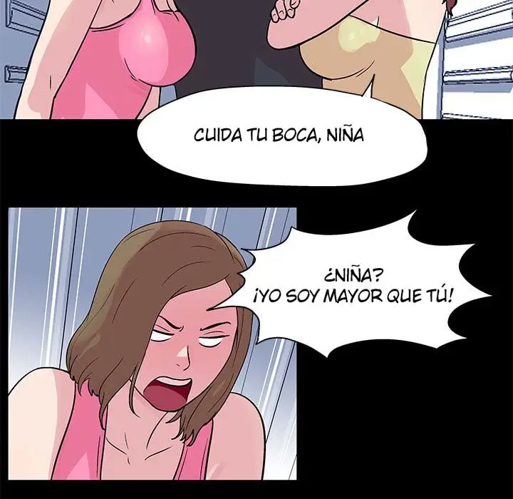 Proyecto Utopía (2018) - Capítulo 23 - Página 20 - LectorTMOo