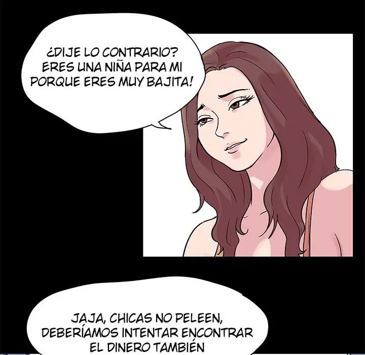Proyecto Utopía (2018) - Capítulo 23 - Página 21 - LectorTMOo