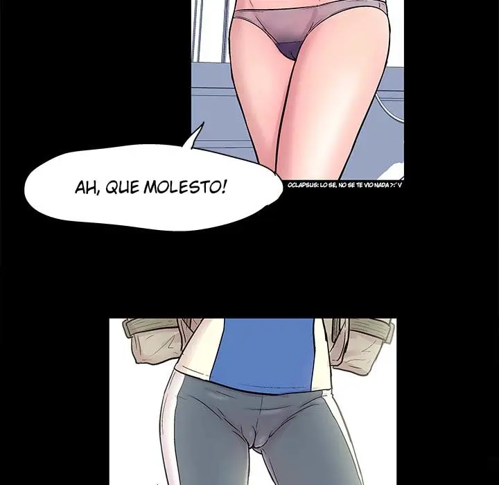 Proyecto Utopía (2018) - Capítulo 23 - Página 34 - LectorTMOo