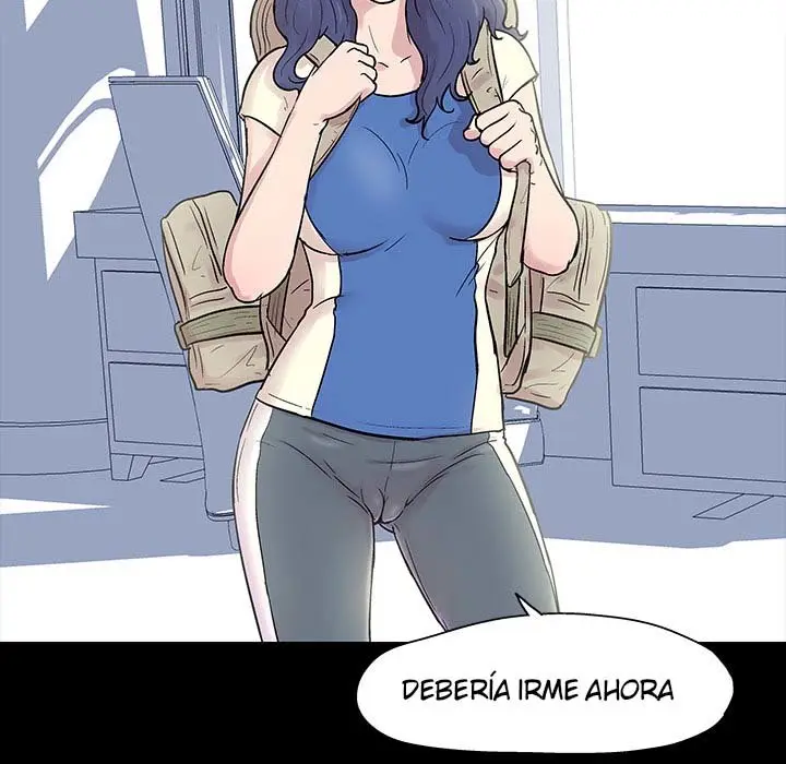 Proyecto Utopía (2018) - Capítulo 23 - Página 36 - LectorTMOo