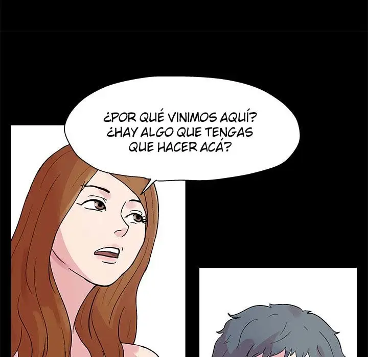 Proyecto Utopía (2018) - Capítulo 23 - Página 39 - LectorTMOo