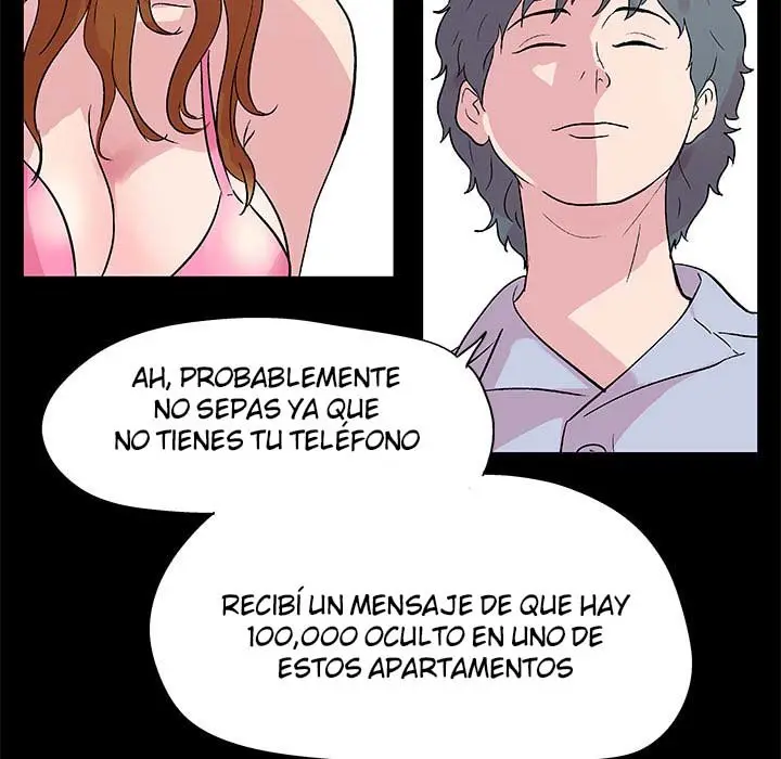 Proyecto Utopía (2018) - Capítulo 23 - Página 40 - LectorTMOo