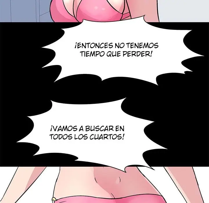 Proyecto Utopía (2018) - Capítulo 23 - Página 42 - LectorTMOo