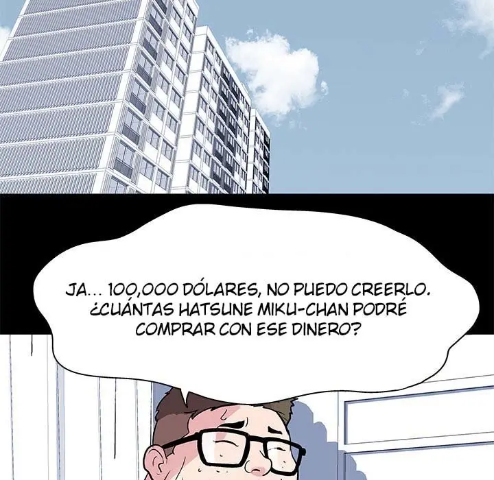 Proyecto Utopía (2018) - Capítulo 23 - Página 45 - LectorTMOo