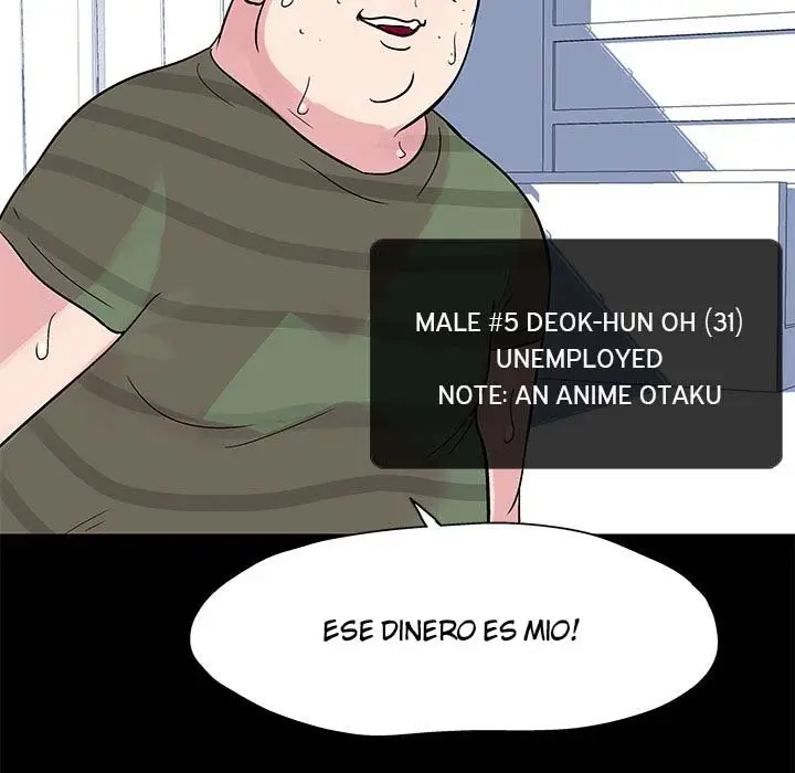 Proyecto Utopía (2018) - Capítulo 23 - Página 46 - LectorTMOo