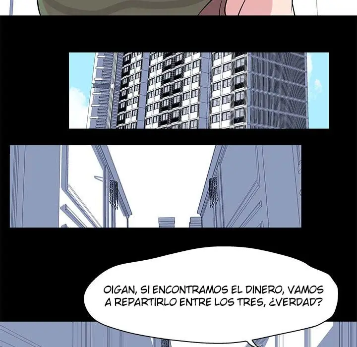 Proyecto Utopía (2018) - Capítulo 23 - Página 49 - LectorTMOo