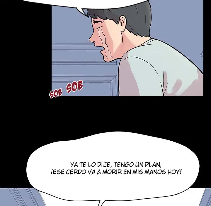 Proyecto Utopía (2018) - Capítulo 23 - Página 51 - LectorTMOo