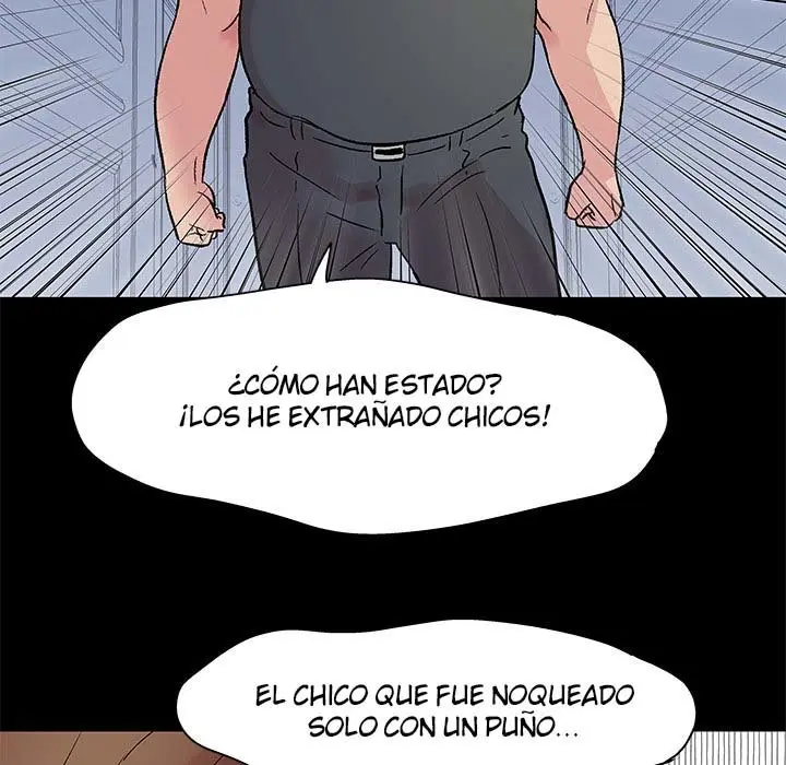 Proyecto Utopía (2018) - Capítulo 23 - Página 56 - LectorTMOo