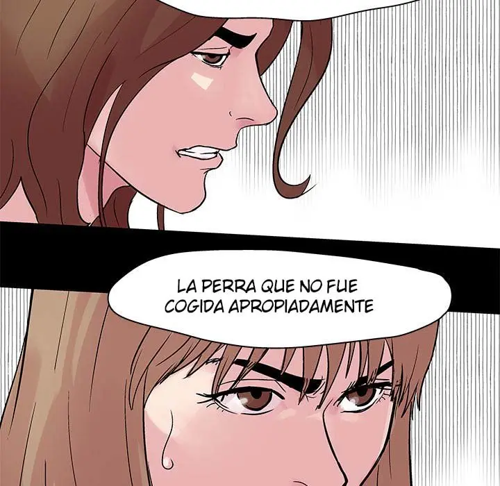 Proyecto Utopía (2018) - Capítulo 23 - Página 57 - LectorTMOo