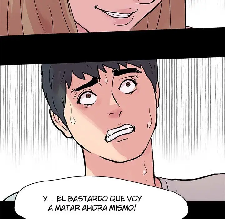 Proyecto Utopía (2018) - Capítulo 23 - Página 58 - LectorTMOo