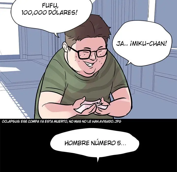 Proyecto Utopía (2018) - Capítulo 23 - Página 66 - LectorTMOo