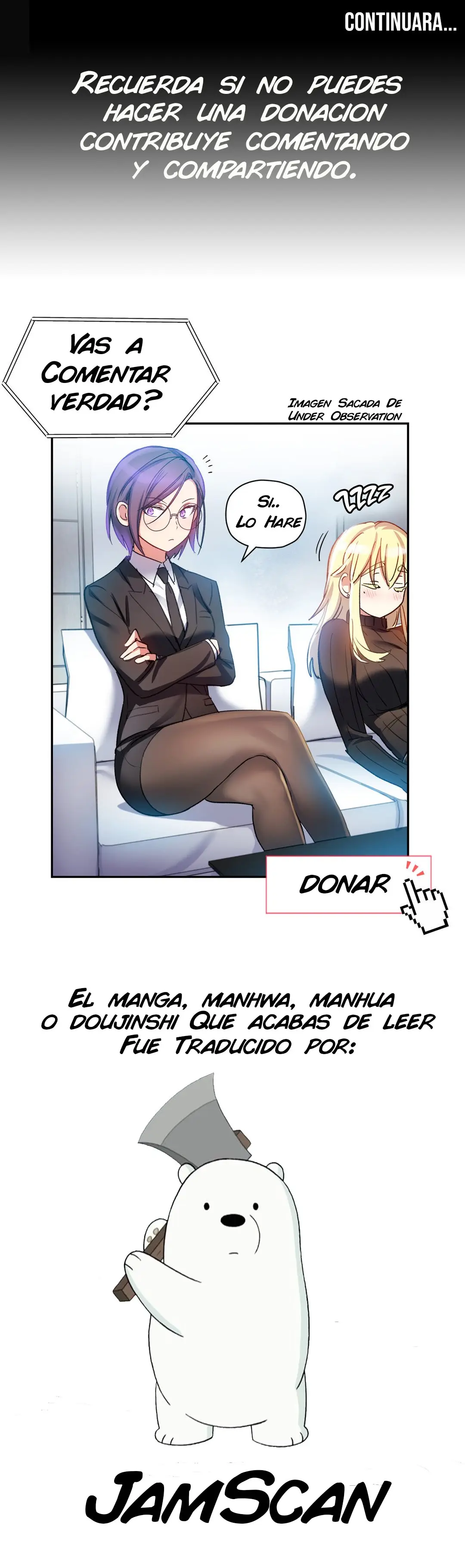 Proyecto Utopía (2018) - Capítulo 6 - Página 8 - LectorTMOo