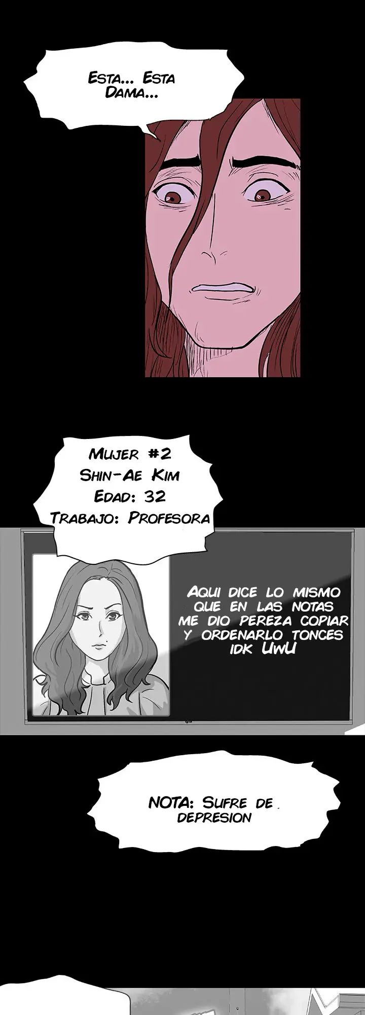 Proyecto Utopía (2018) - Capítulo 9 - Página 3 - LectorTMOo