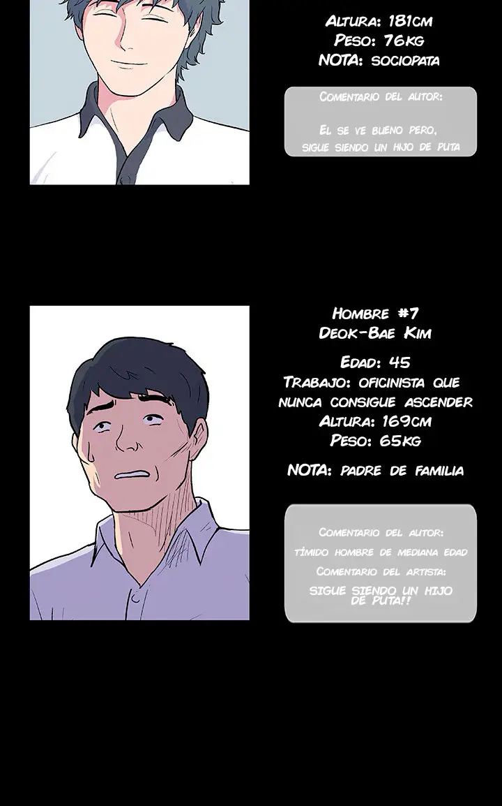 Proyecto Utopía (2018) - Capítulo 9 - Página 9 - LectorTMOo