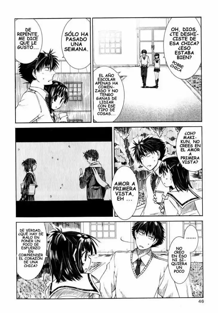 Prunus Girl (2009) - Capítulo 1.5 - Página 10 - LectorTMOo
